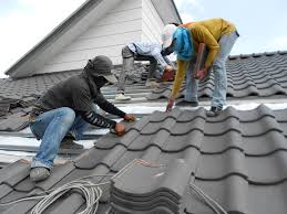 Best Flat Roofing  in Sanford, ME